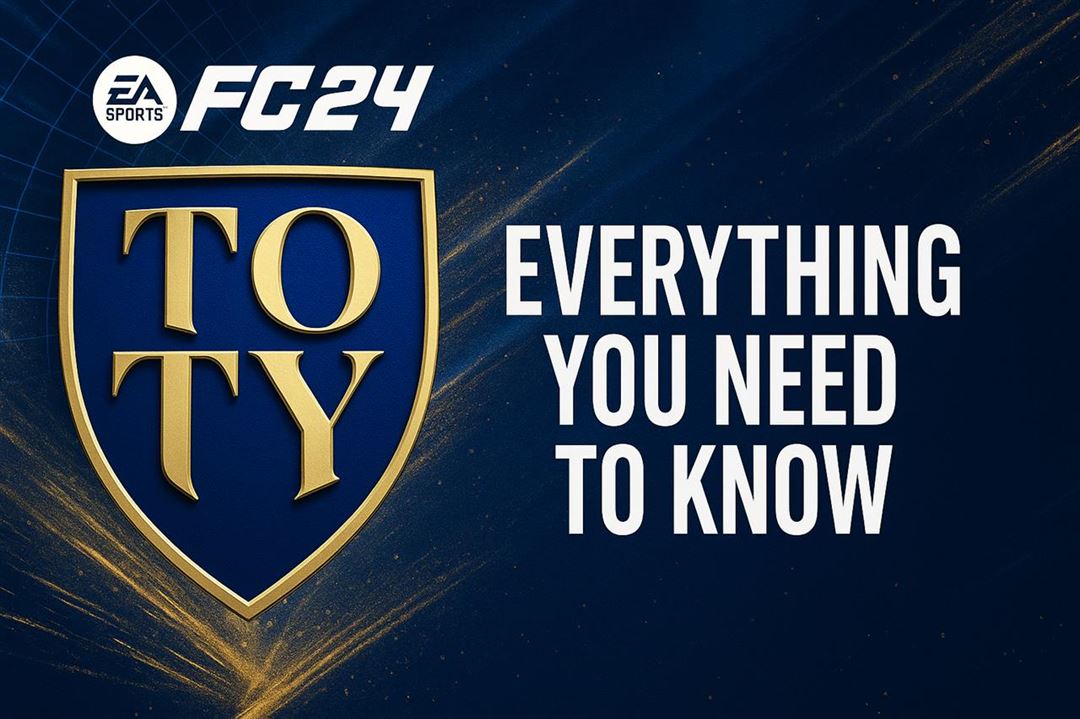 Ea fc toty - everything you need to know