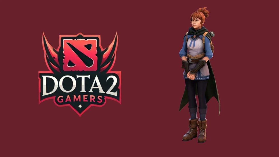 Marci - the unbreakable hero of dota 2